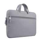Canvas Computer Laptop Bag Laptop Sleeve Case