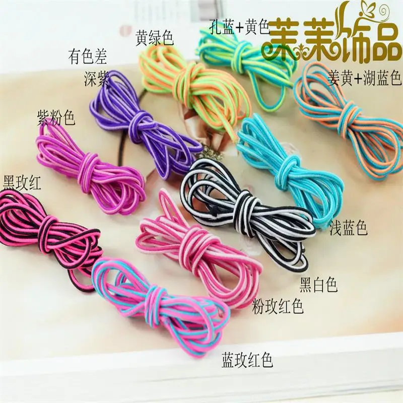 elastic cord for sale