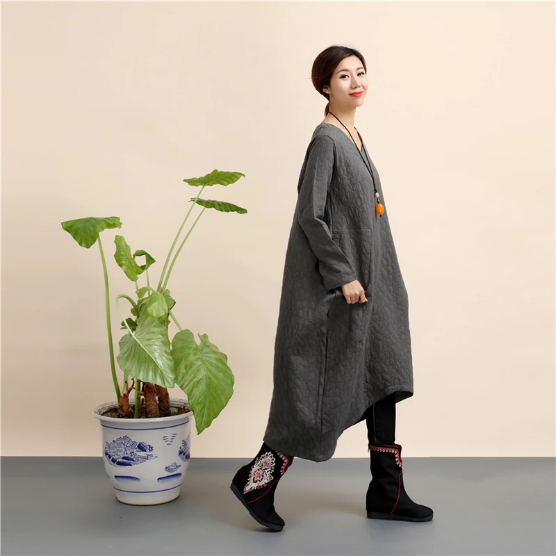 mf-60 women dress long sleeve (9)