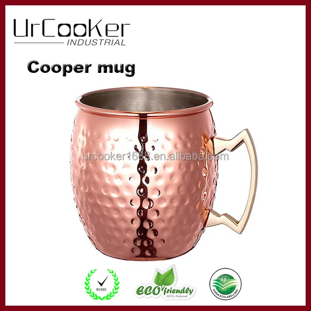 copper coffee mugs photos,images & pictures - a