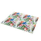 custom print recycled cloth microfiber lens cleaning cloth for glasses