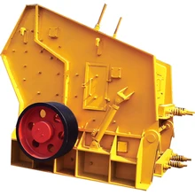 Best quality metal pf1214 impact crusher with good price from China factory