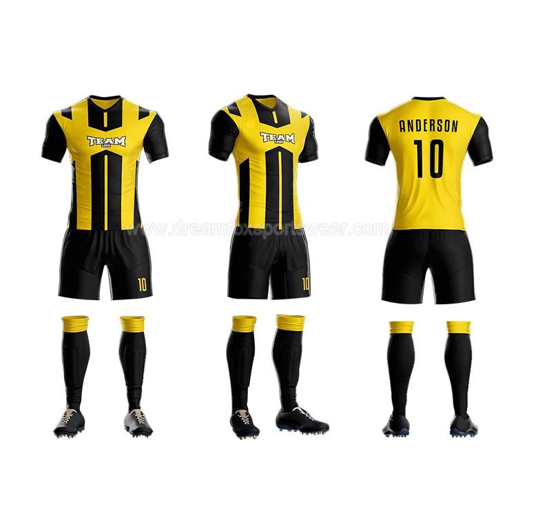 cool soccer kits