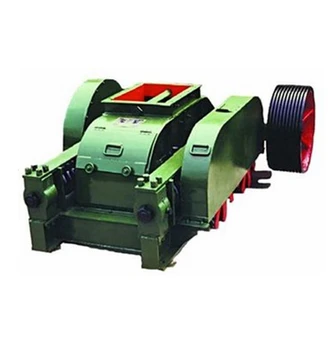 2pg400x600 double roller crusher