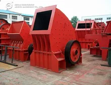 Excellent Quality Jaw Crusher / Cone Crusher / Impact Crusher for sale