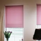Polite Electric Rolling Blinds,Automatic Roller Blinds,Blackout Or Sunscreen Fabric Roller Blinds
