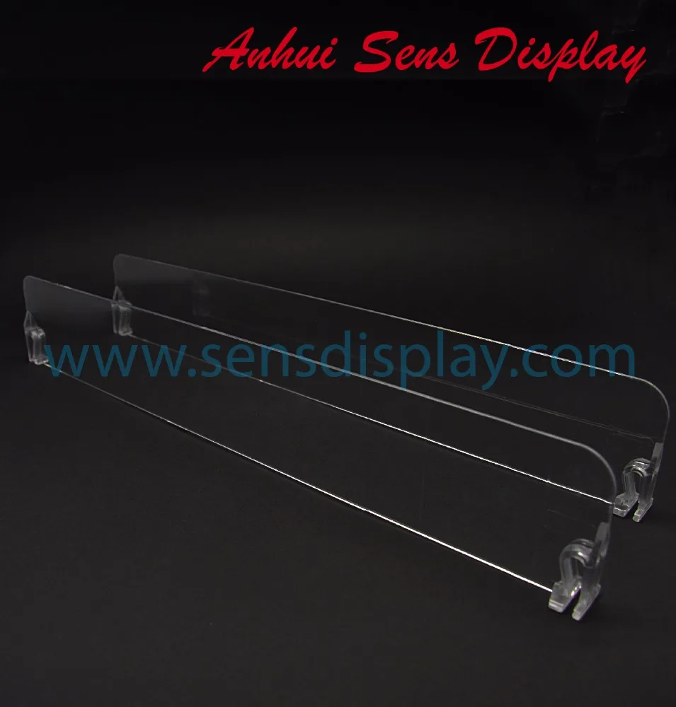 Automatic Freezer Shelf Dividers For Supermarket Chest Freezer Dividers