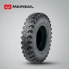 Nylon truck/mining tyre 7.50-16 750-16 14PR Z pattern high quality with DOT certification