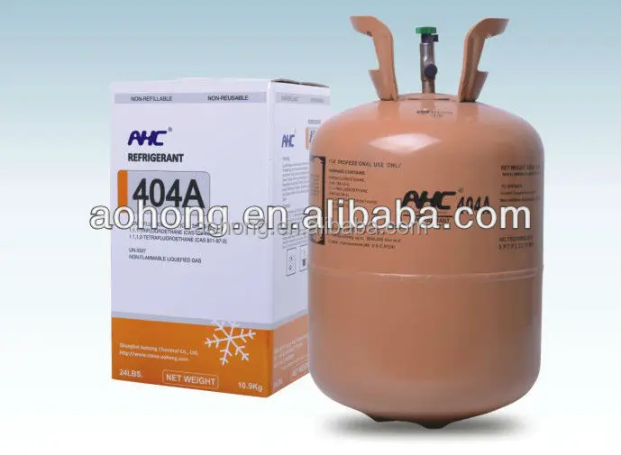 Hfc 134a Refrigerant Gas R404a 407c Buy Refrigerant Gas R404a,Hfc