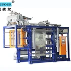 EPS Decorative cornice molding Machine