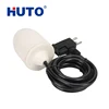 float level switch with integrated plug and socket for water pmup HT-M15-9