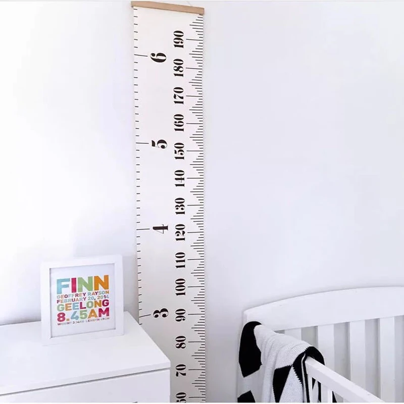 Canvas Height Chart