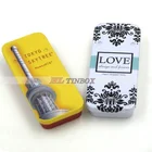 Hot Selling Rectangular Mint Metal Tins with Low Price