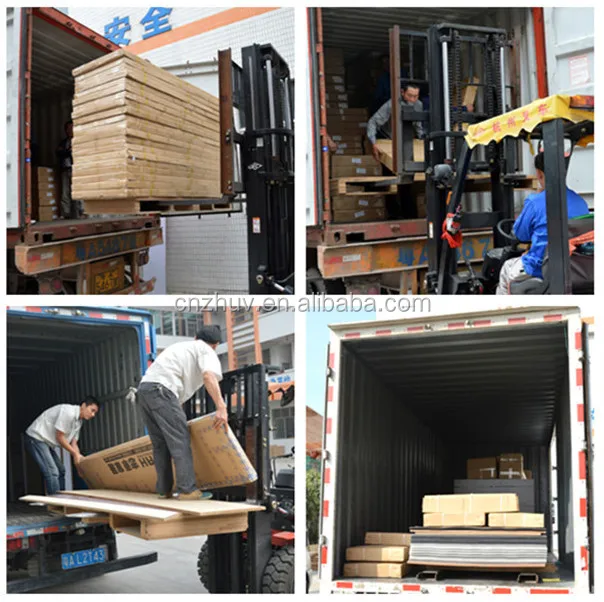 2015 Moderno Personalizado Puerta Corredera Del Armario Del Dormitorio