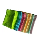 customize logo good cleaning performance microfiber cloth wipe for tablet cloth