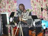 Music Studio and Video Production and Mastering