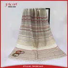 Fashion polyester pashmina shawl jacquard scarf viscose shawl