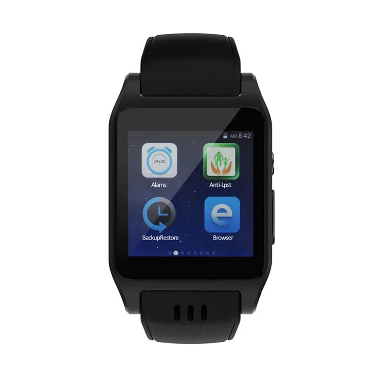 smart watch x86