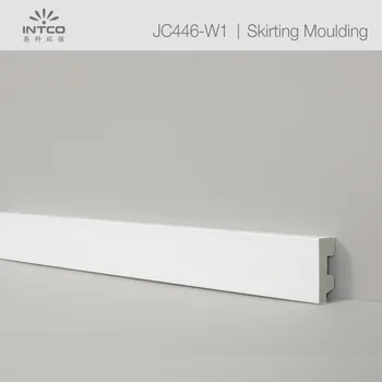 60mm Skirting Board White Board Ps Foam Board View 60mm Skirting