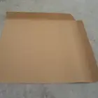 Brown Craft Paper Slip Sheet For Transparent Packaging
