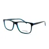 acetate eyeglasses brand name optical eye glasses myopia frame for men round face