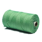 Junchi high tenacity pp nylon thread net twine