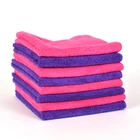 Multi-Purpose Super Water Absorbent Microfiber Cleaning Towel