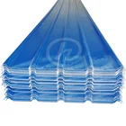 High Strength FRP Building Material for Modular House