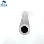 BG/T 8162 STANDARD ISO CERTIFICATE Small Diameter Thick Wall structure used Seamless Steel Pipe