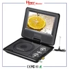 Cheap Mini LCD Portable DVD Player 9inch Wholesale Prices DVD Player