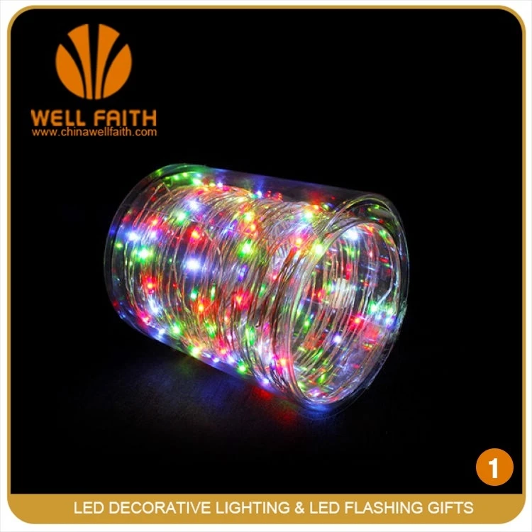 ce rohs christmas led mini copper wire string lights view ce rohs christmas led mini copper wire string lights view