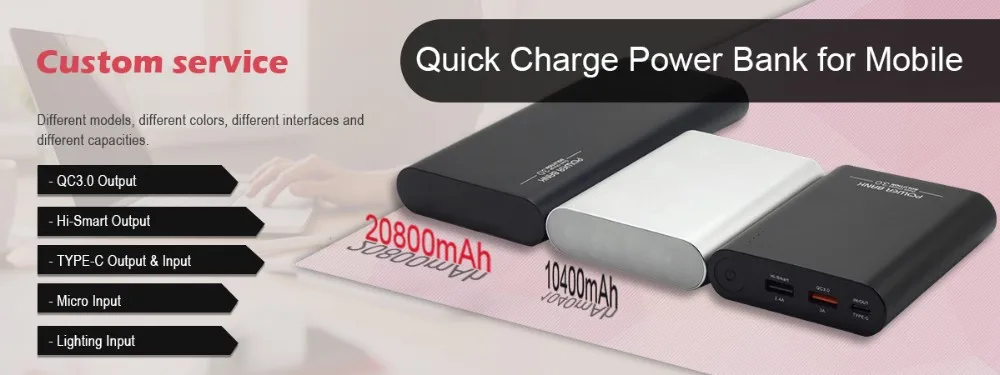 Original factory wholesale price laptop power bank with pd 3.0 fast charging - ANKUX.COM