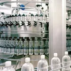 Production Complete Mineral Water Plant Water Filling Production Line Bottle Water Filling Machine