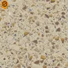 artificial stone for bathroom vanity , kitchen countertops ,floor wall tiles man-made stone