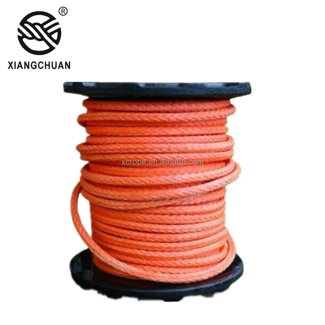 12 strand uhmwpe rope,towing rope,mooring line