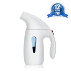 Most Popular Portable Travel Clothes Steamer Electric Steam Brush Iron
