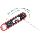 Digital Waterproof thermometer Cooking Wireless Meat Thermometer For Kitchen