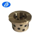 Guide Fan Bush, Guide Bushing with Graphite