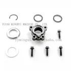 M-K90 E-5515 B8788 Camshaft repair kit/MERITOR TYPE BOSS-BEARING CAM KIT FOR FABRICATED SPIDERS FOR 1 5/8" DIAM. CAMSHAFT