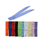 Hot Selling Summer Cool Bandana Ice Cooling Scarf Head Cooling Neck Wrap Ties