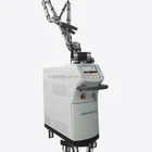 Andvanced 1200mj High Single Pulse Energy Pigmentation Removal Q-Switched ND:YAG Laser Beauty Device YILIYA-1064QCCH