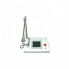 CL30RV RF portable metal laser tube piles treatment co2 fractional vaginal tightening apparatus