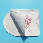 Safe Natural Heat Heated Insole pad Toe Warmer Adhesive