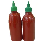 HACCP Sauce Chili Strong Flavor Hot Sriracha Chilli Sauce