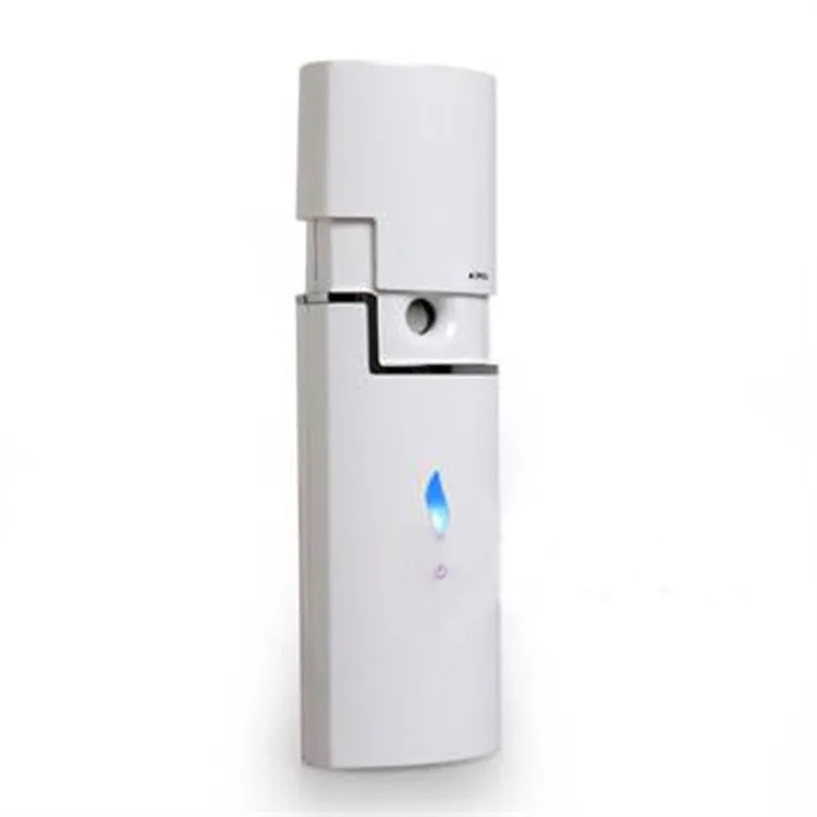 USB Nano Face Hydrating Mist Sprayer Face Moisture Nano Mister