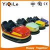 Most popular children toys electric bumper car for modern society