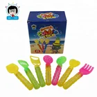 Small Summer Beach Toys Funny Kids Toys Bubble Stick Soap Bubble Water Toy