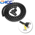 Cable Tidy Kit,Organize your cable with ease