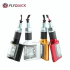 Motorcycle LED Light Motorcycle Rear Mirror Indicator Blinker Handle Bar End Motor Turn Signal Light
