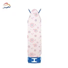 Hot sale folding ironing board table cover for home with different size